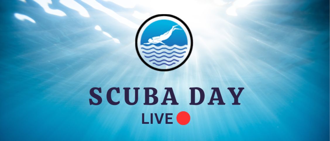 Scuba Day Live 2023